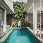 Ayona Villa Seminyak By Ini Vie Hospitality