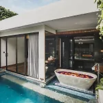 Ayona Villa Seminyak By Ini Vie Hospitality