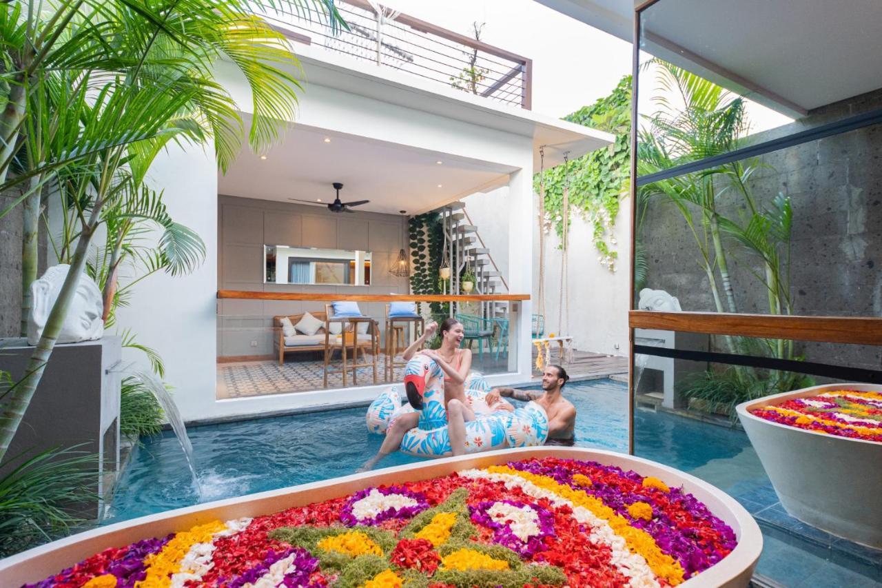 Ayona By Ini Vie Hospitality * Seminyak (Bali)