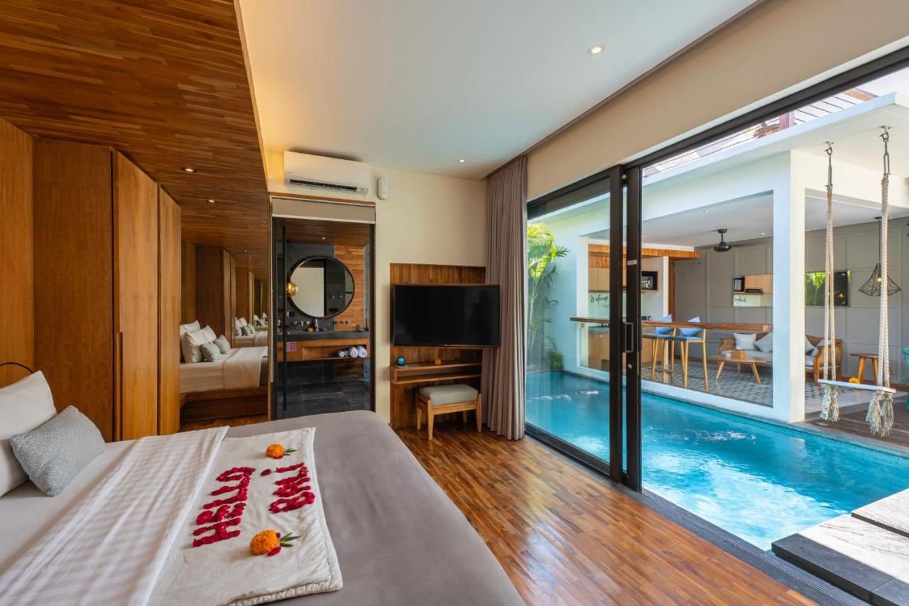 Ayona By Ini Vie Hospitality Villa Seminyak (Bali)