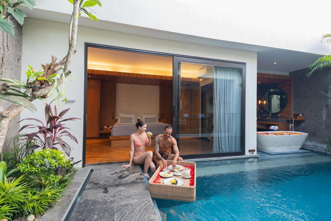 Ayona By Ini Vie Hospitality Villa Seminyak (Bali)