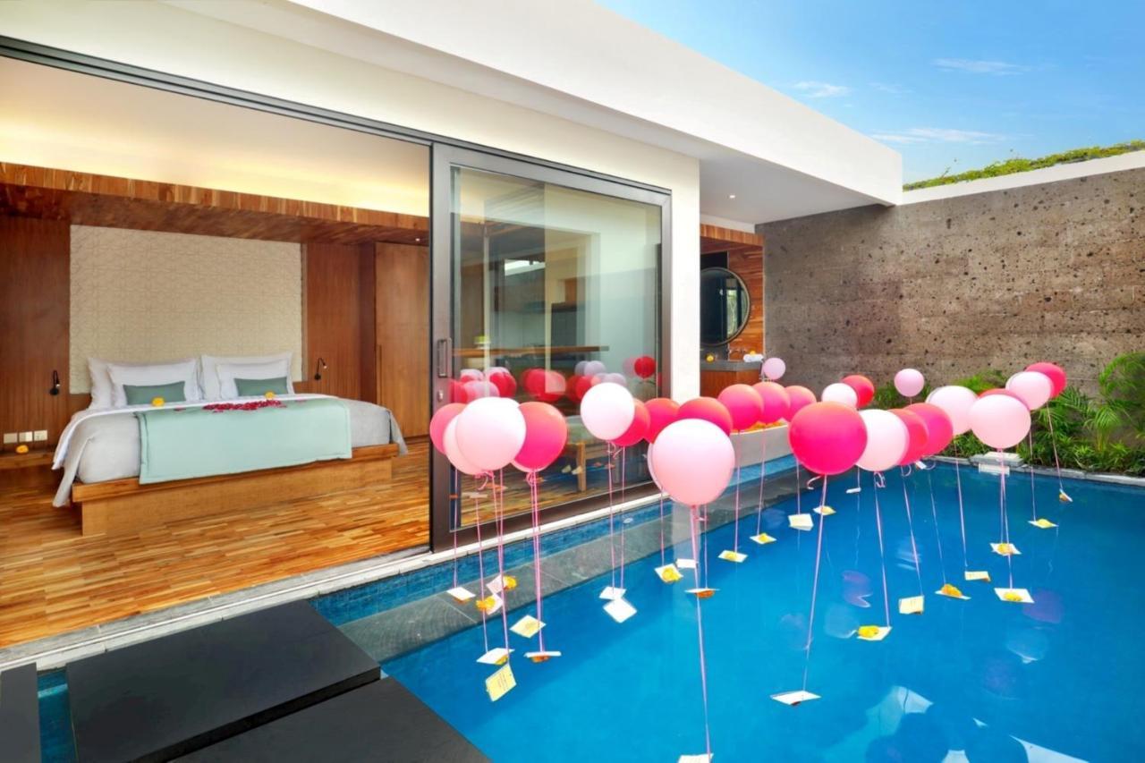 Ayona By Ini Vie Hospitality Villa Seminyak (Bali)