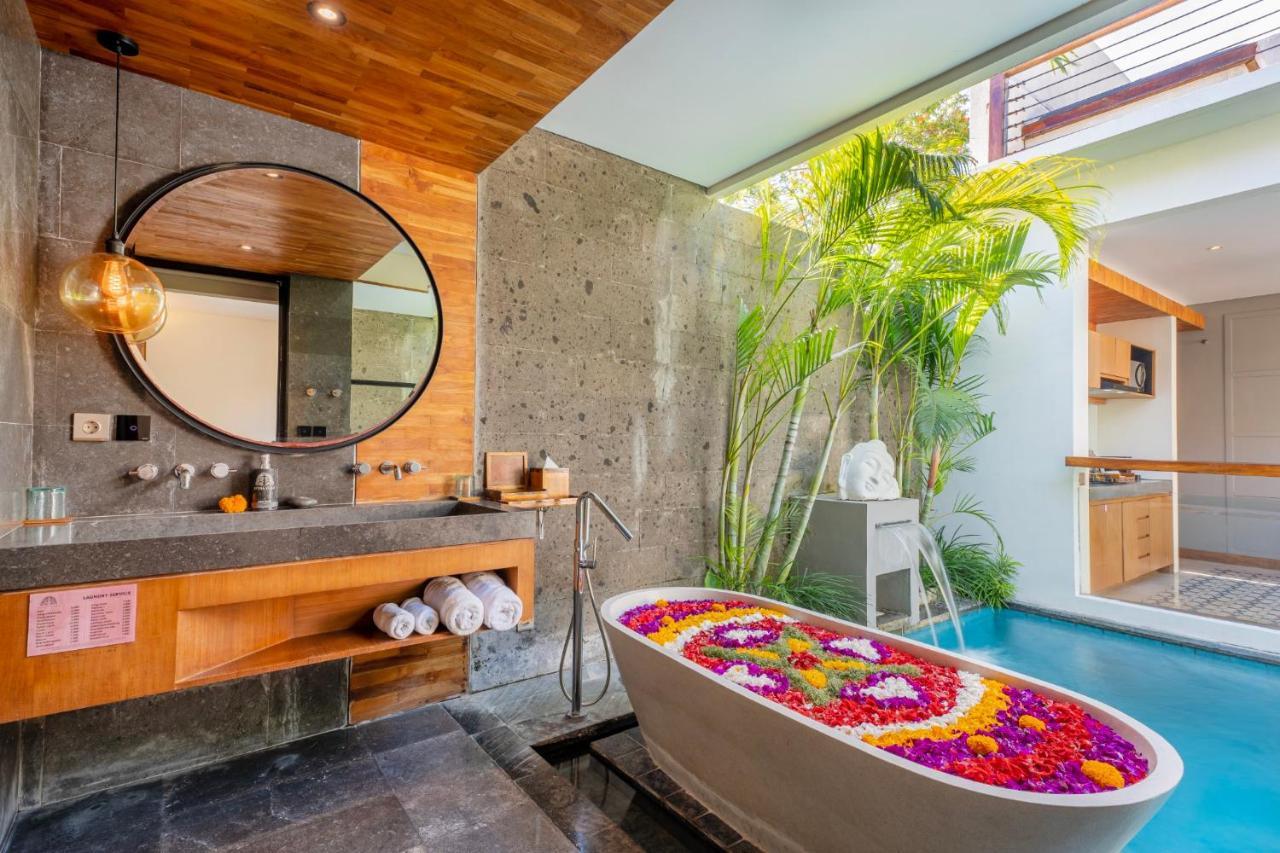 Villa Ayona By Ini Vie Hospitality Seminyak (Bali)
