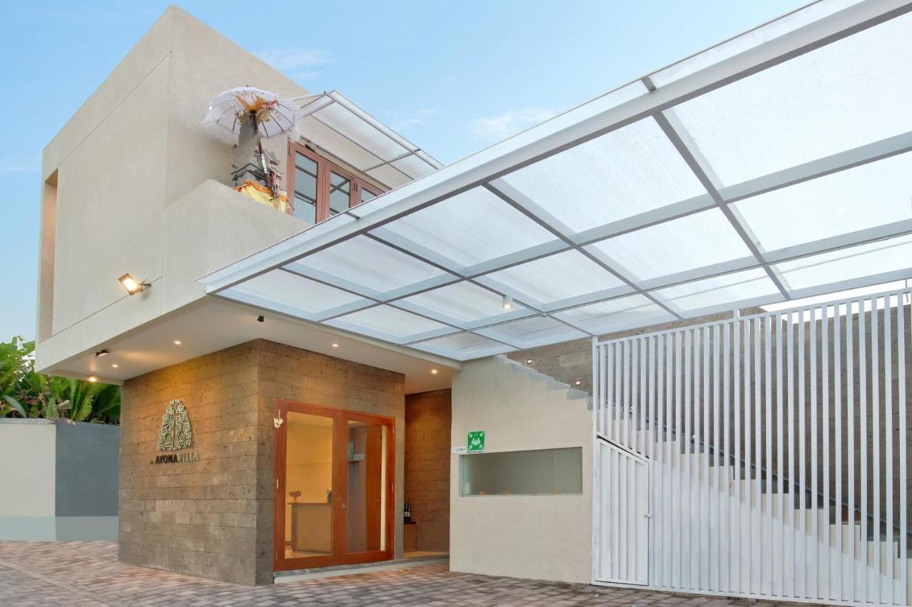 Ayona By Ini Vie Hospitality Seminyak (Bali)