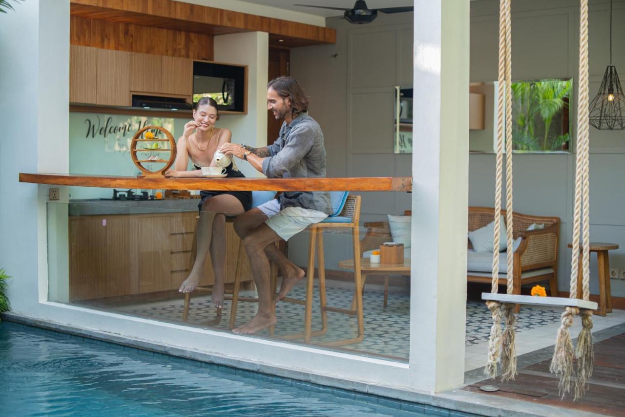 Ayona By Ini Vie Hospitality Seminyak (Bali)