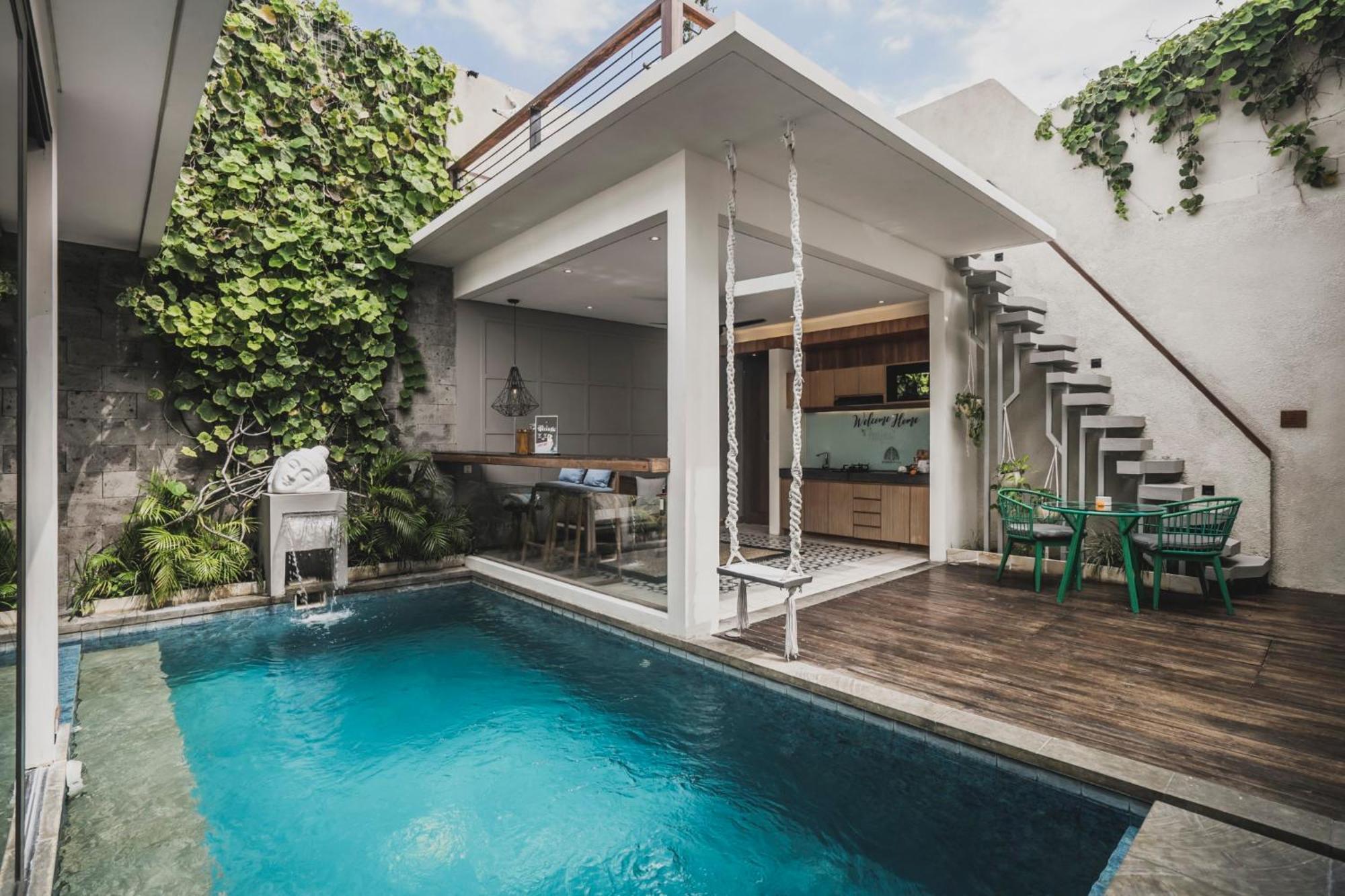 Ayona By Ini Vie Hospitality Villa Seminyak (Bali)