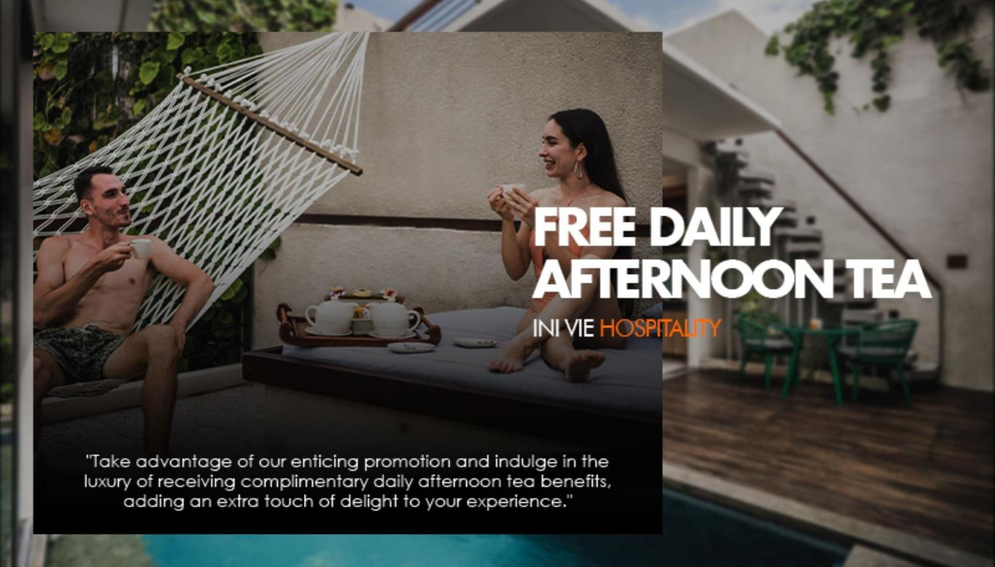 Villa Ayona By Ini Vie Hospitality Seminyak (Bali)