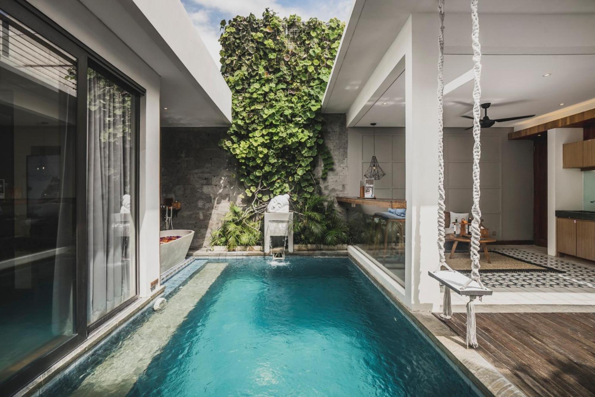 Villa Ayona By Ini Vie Hospitality