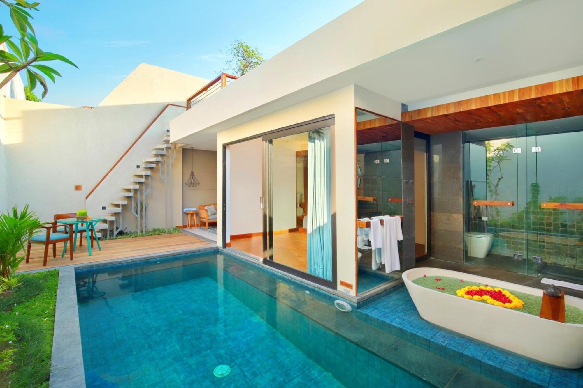 Ayona By Ini Vie Hospitality Seminyak (Bali)