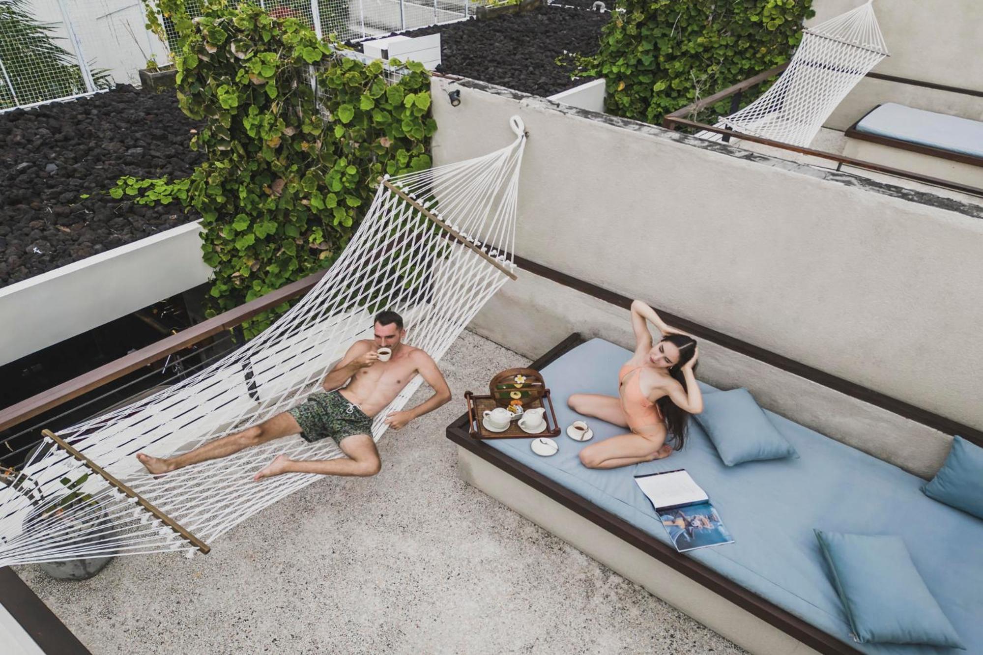 Ayona By Ini Vie Hospitality * Seminyak (Bali)