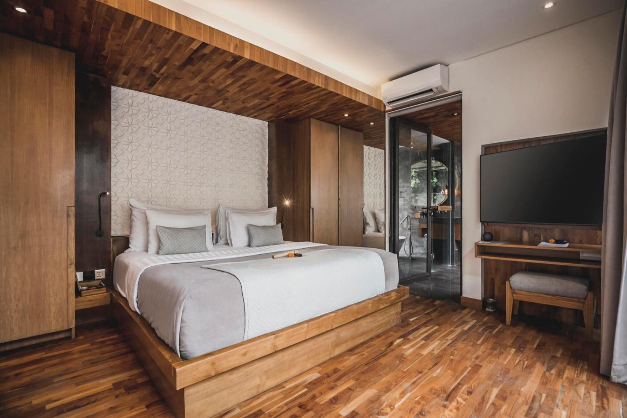 Villa Ayona By Ini Vie Hospitality Seminyak (Bali)
