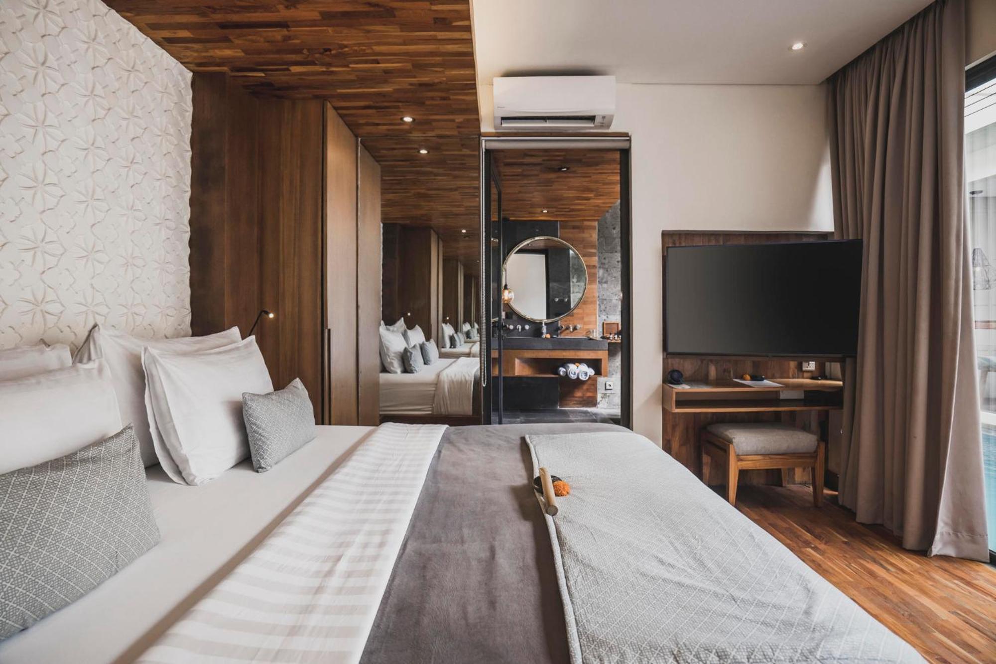 Ayona By Ini Vie Hospitality * Seminyak (Bali)